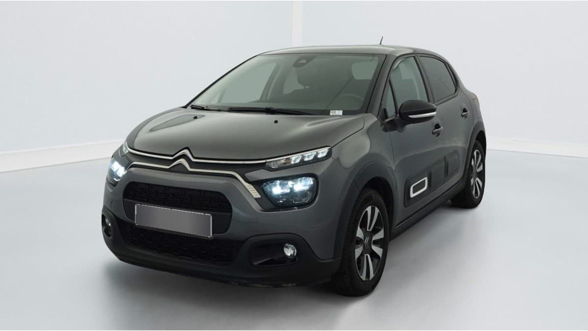 CITROEN C3 1.2i PURETECH•EERSTE EIGENAAR - Afbeelding 1 (groot)